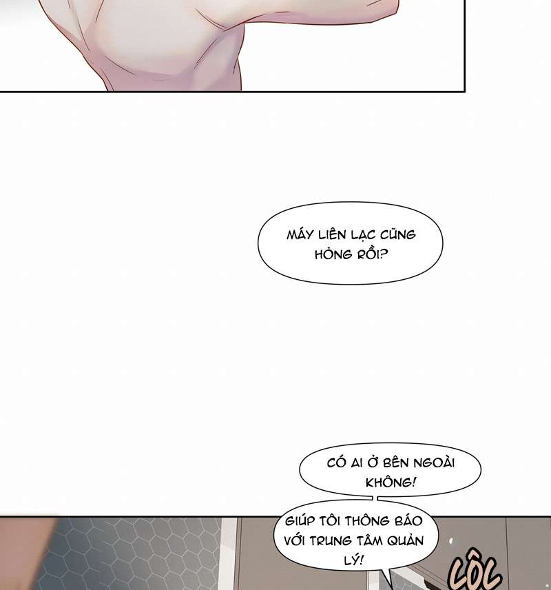 Tuyệt Xử Phùng Sinh Chapter 24 - Trang 4