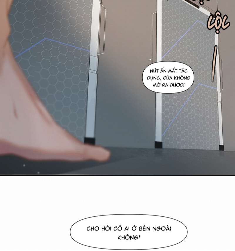Tuyệt Xử Phùng Sinh Chapter 24 - Trang 4