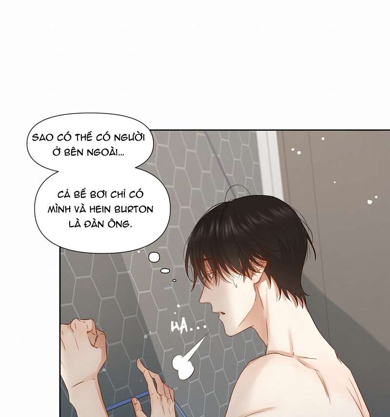 Tuyệt Xử Phùng Sinh Chapter 24 - Trang 4