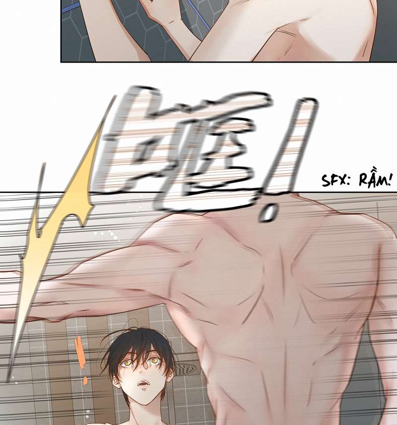 Tuyệt Xử Phùng Sinh Chapter 24 - Trang 4