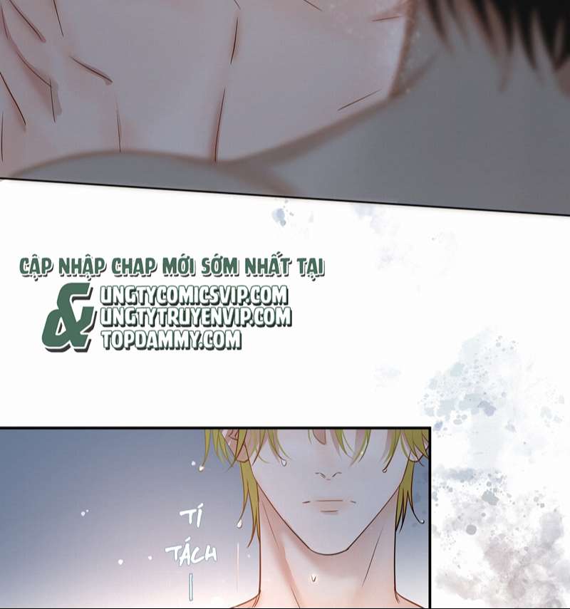 Tuyệt Xử Phùng Sinh Chapter 24 - Trang 4