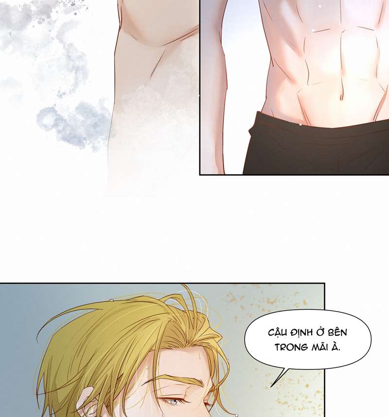 Tuyệt Xử Phùng Sinh Chapter 24 - Trang 4