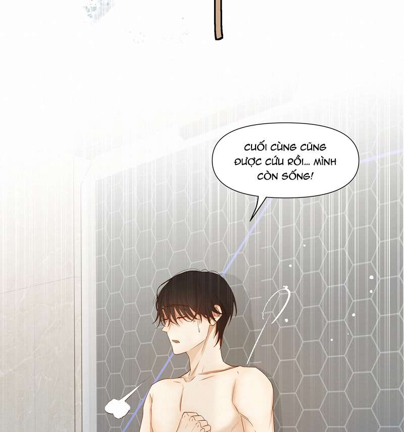 Tuyệt Xử Phùng Sinh Chapter 24 - Trang 4