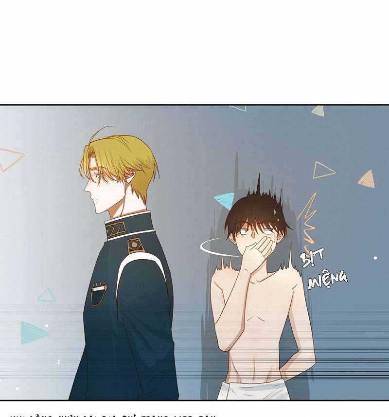Tuyệt Xử Phùng Sinh Chapter 24 - Trang 4