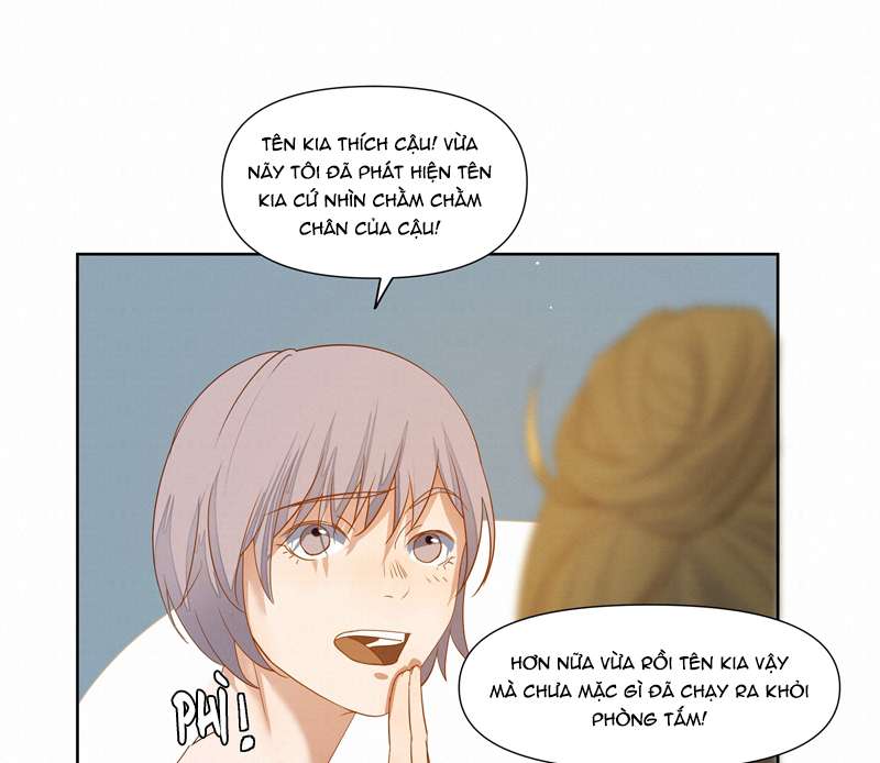 Tuyệt Xử Phùng Sinh Chapter 24 - Trang 4