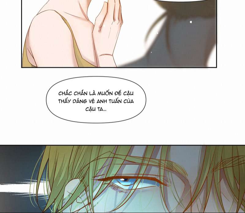 Tuyệt Xử Phùng Sinh Chapter 24 - Trang 4