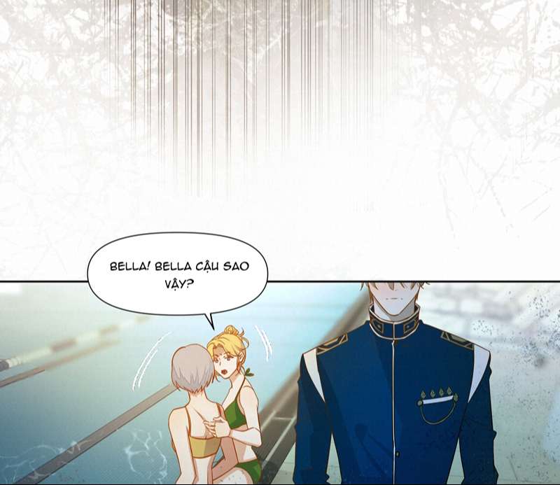 Tuyệt Xử Phùng Sinh Chapter 24 - Trang 4