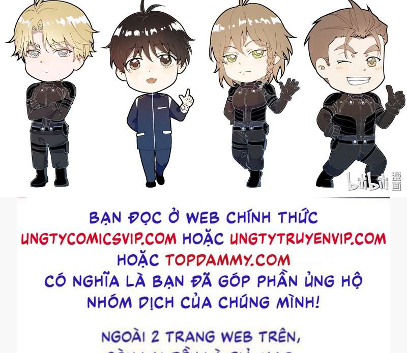 Tuyệt Xử Phùng Sinh Chapter 24 - Trang 4