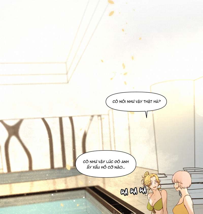 Tuyệt Xử Phùng Sinh Chapter 24 - Trang 4
