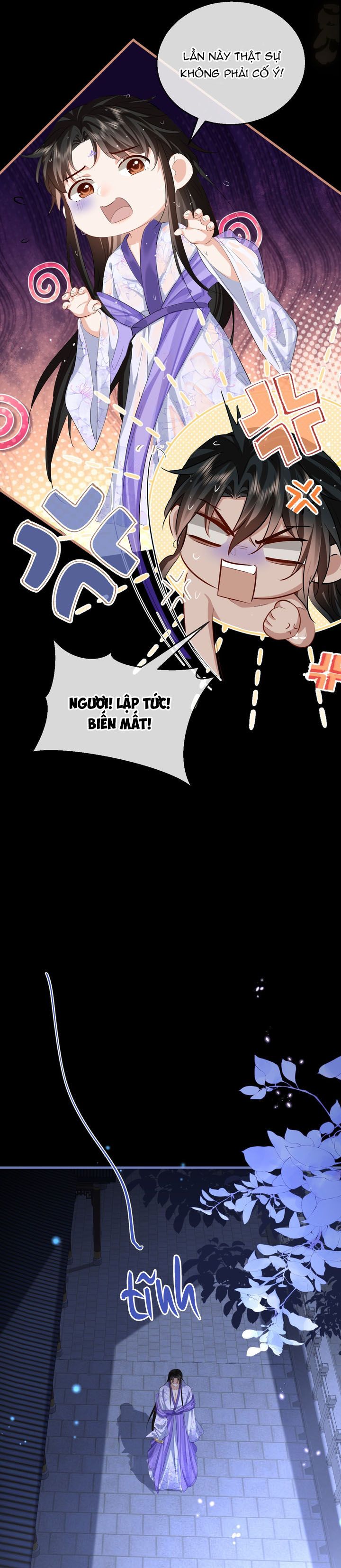 Ma Tôn Đại Nhân Song Tu Không Chapter 53 - Next Chapter 54