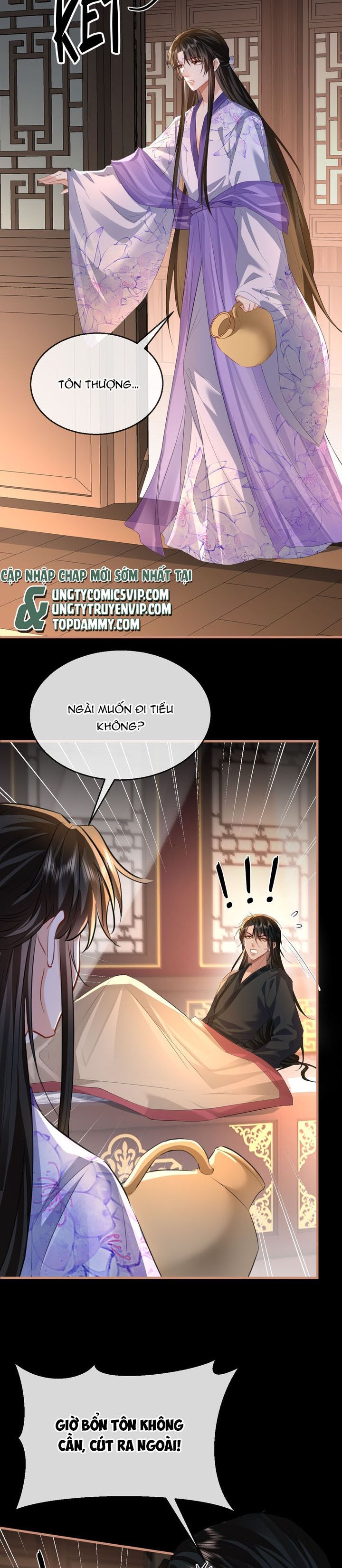 Ma Tôn Đại Nhân Song Tu Không Chapter 53 - Next Chapter 54