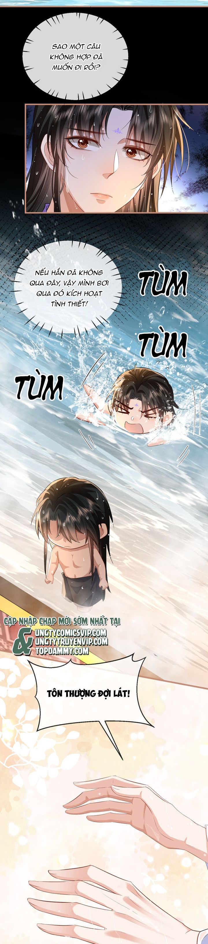 Ma Tôn Đại Nhân Song Tu Không Chapter 53 - Next Chapter 54