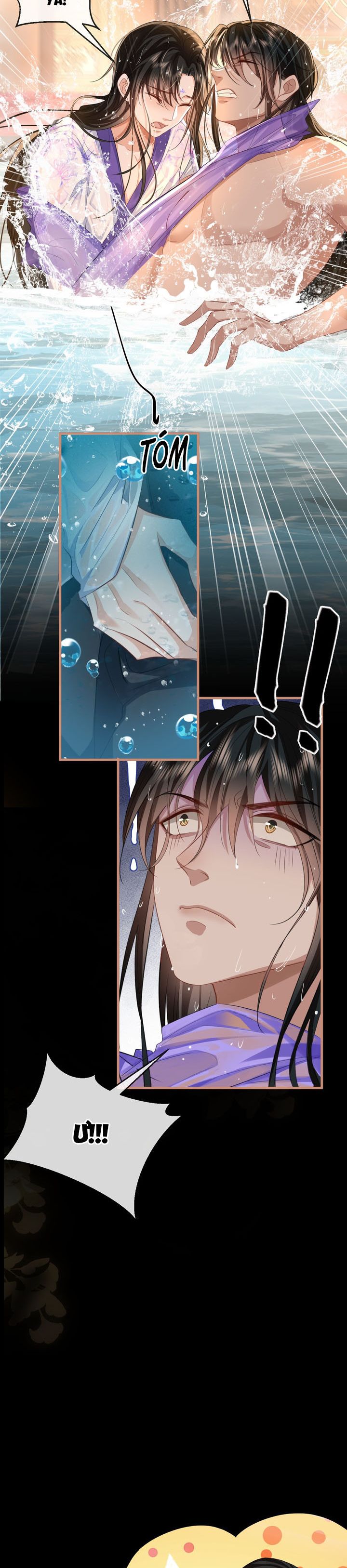 Ma Tôn Đại Nhân Song Tu Không Chapter 53 - Next Chapter 54
