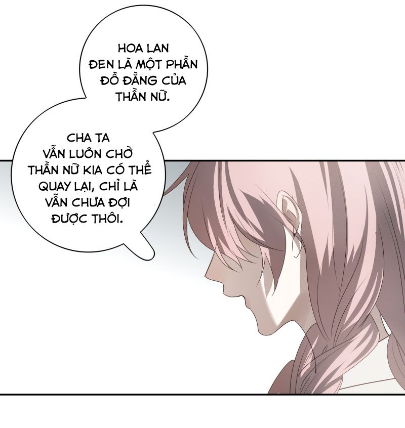 Sau Khi Chết Ta Trở Thành Nốt Chu Sa Của Ca Ca Chapter 52 - Next Chapter 53