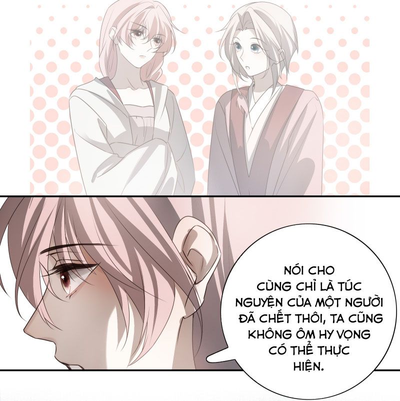 Sau Khi Chết Ta Trở Thành Nốt Chu Sa Của Ca Ca Chapter 52 - Next Chapter 53