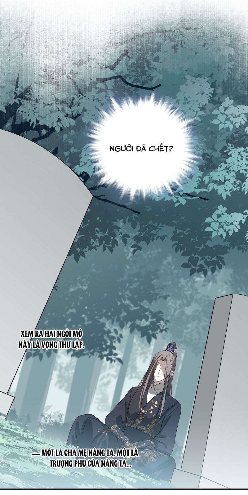 Sau Khi Chết Ta Trở Thành Nốt Chu Sa Của Ca Ca Chapter 52 - Next Chapter 53