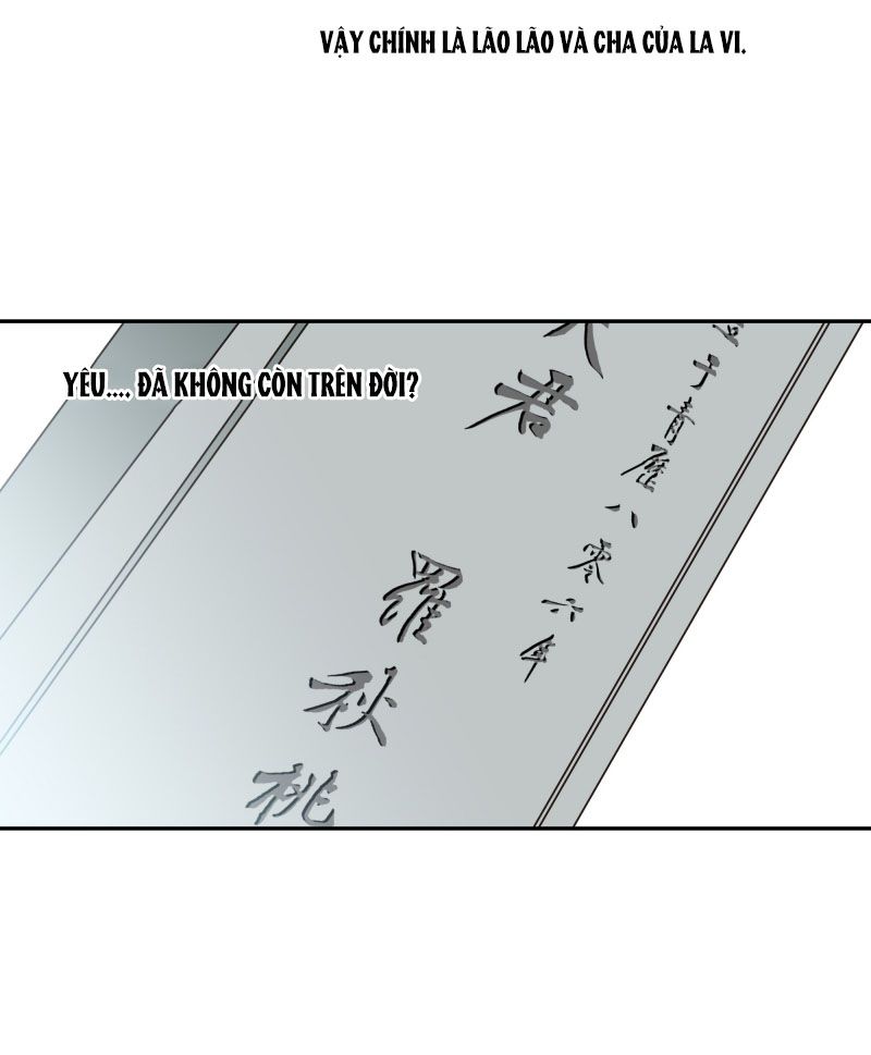 Sau Khi Chết Ta Trở Thành Nốt Chu Sa Của Ca Ca Chapter 52 - Next Chapter 53