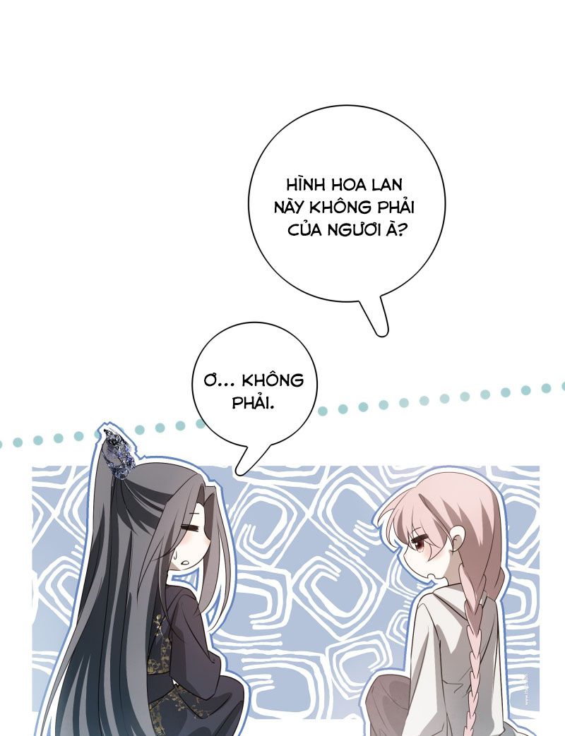 Sau Khi Chết Ta Trở Thành Nốt Chu Sa Của Ca Ca Chapter 52 - Next Chapter 53