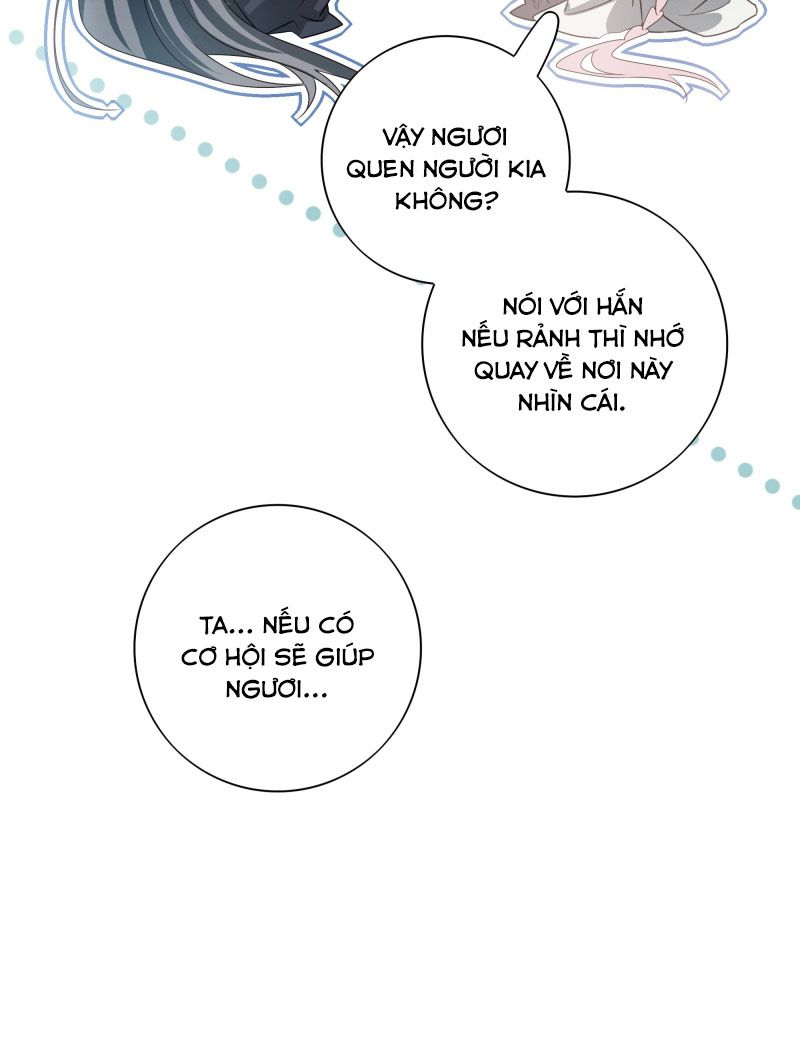 Sau Khi Chết Ta Trở Thành Nốt Chu Sa Của Ca Ca Chapter 52 - Next Chapter 53