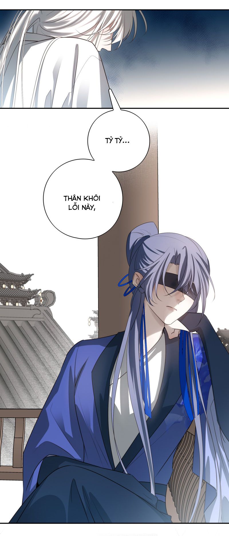 Sau Khi Chết Ta Trở Thành Nốt Chu Sa Của Ca Ca Chapter 52 - Next Chapter 53