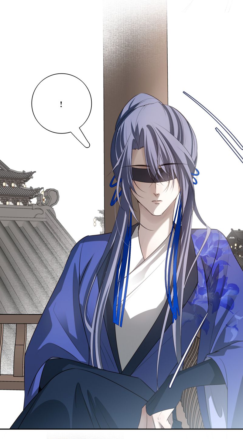 Sau Khi Chết Ta Trở Thành Nốt Chu Sa Của Ca Ca Chapter 52 - Next Chapter 53