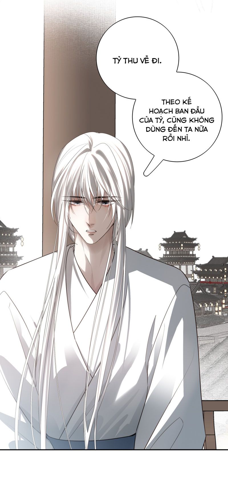 Sau Khi Chết Ta Trở Thành Nốt Chu Sa Của Ca Ca Chapter 52 - Next Chapter 53