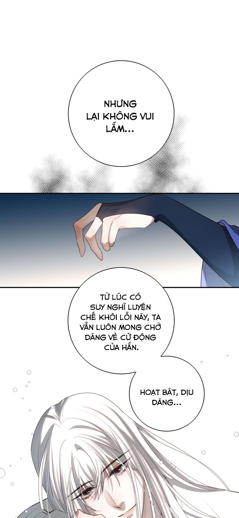 Sau Khi Chết Ta Trở Thành Nốt Chu Sa Của Ca Ca Chapter 52 - Next Chapter 53