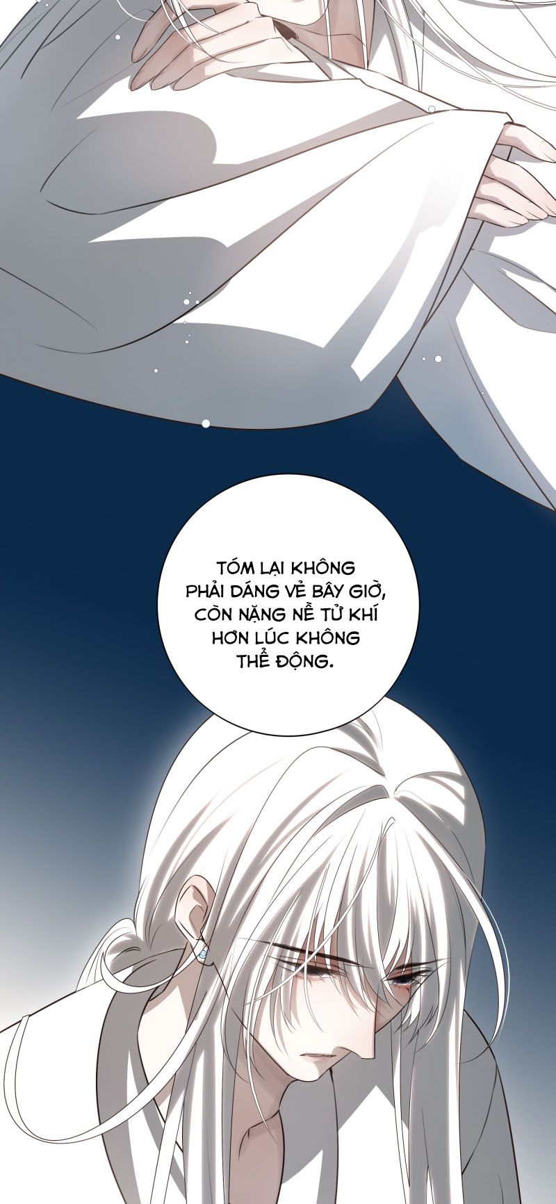 Sau Khi Chết Ta Trở Thành Nốt Chu Sa Của Ca Ca Chapter 52 - Next Chapter 53