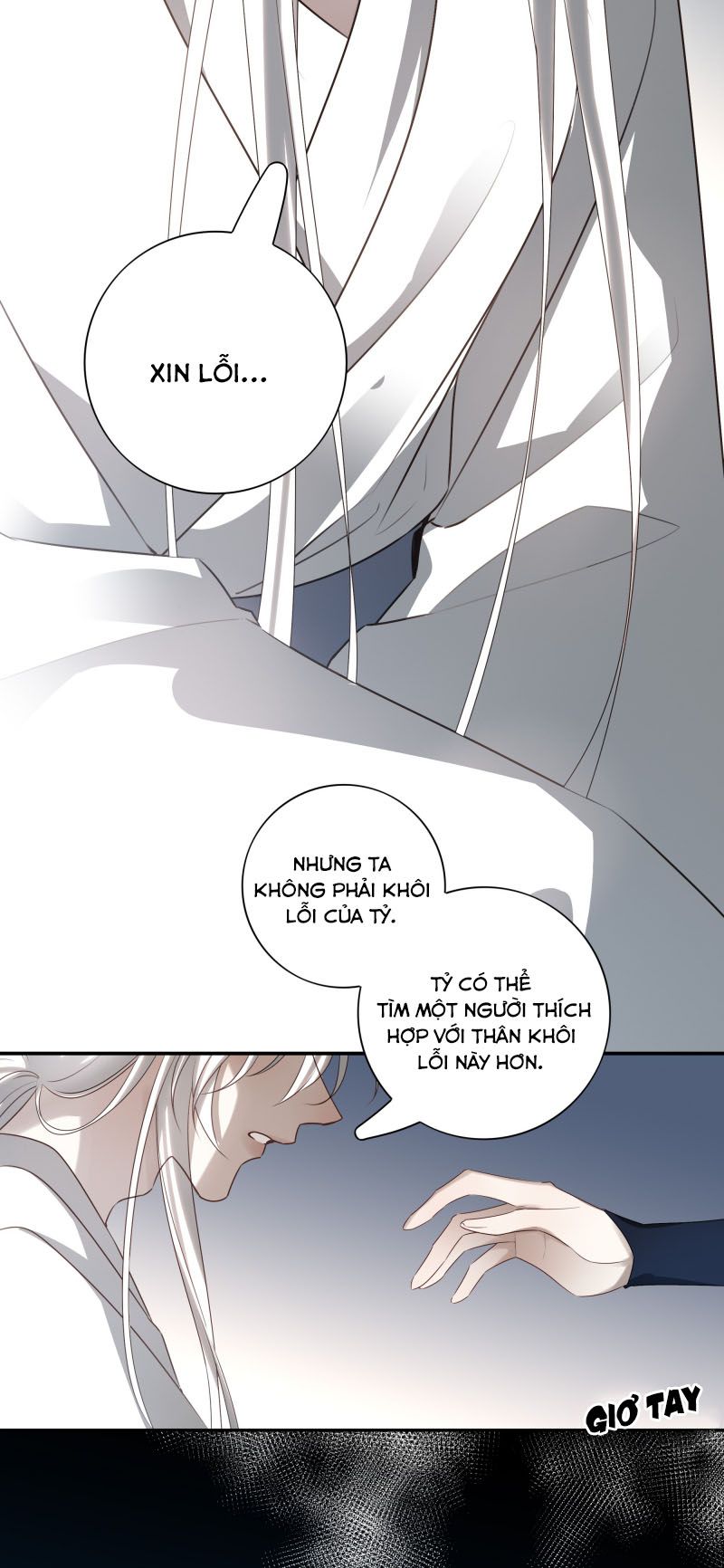 Sau Khi Chết Ta Trở Thành Nốt Chu Sa Của Ca Ca Chapter 52 - Next Chapter 53