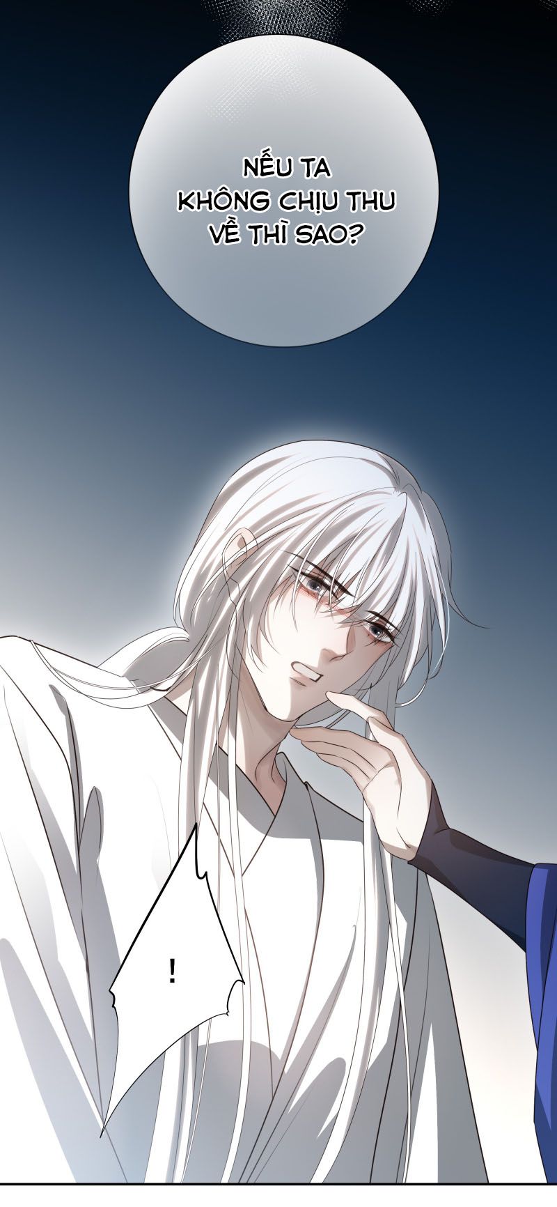 Sau Khi Chết Ta Trở Thành Nốt Chu Sa Của Ca Ca Chapter 52 - Next Chapter 53