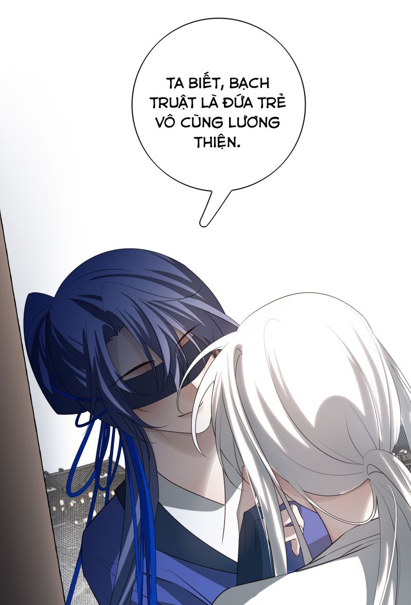 Sau Khi Chết Ta Trở Thành Nốt Chu Sa Của Ca Ca Chapter 52 - Next Chapter 53