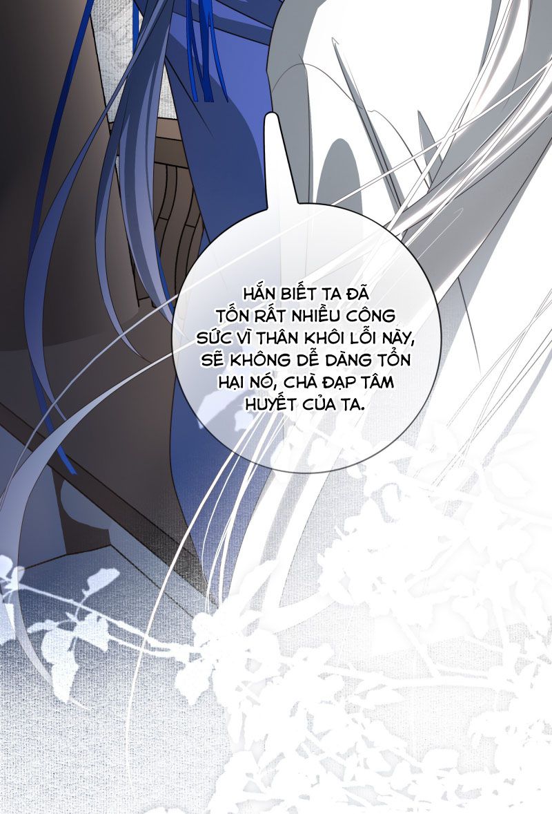 Sau Khi Chết Ta Trở Thành Nốt Chu Sa Của Ca Ca Chapter 52 - Next Chapter 53