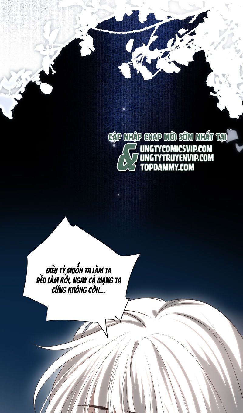 Sau Khi Chết Ta Trở Thành Nốt Chu Sa Của Ca Ca Chapter 52 - Next Chapter 53