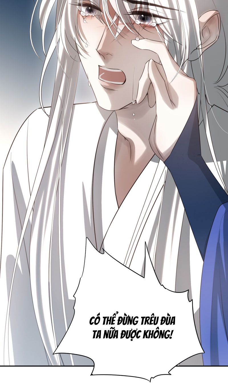 Sau Khi Chết Ta Trở Thành Nốt Chu Sa Của Ca Ca Chapter 52 - Next Chapter 53