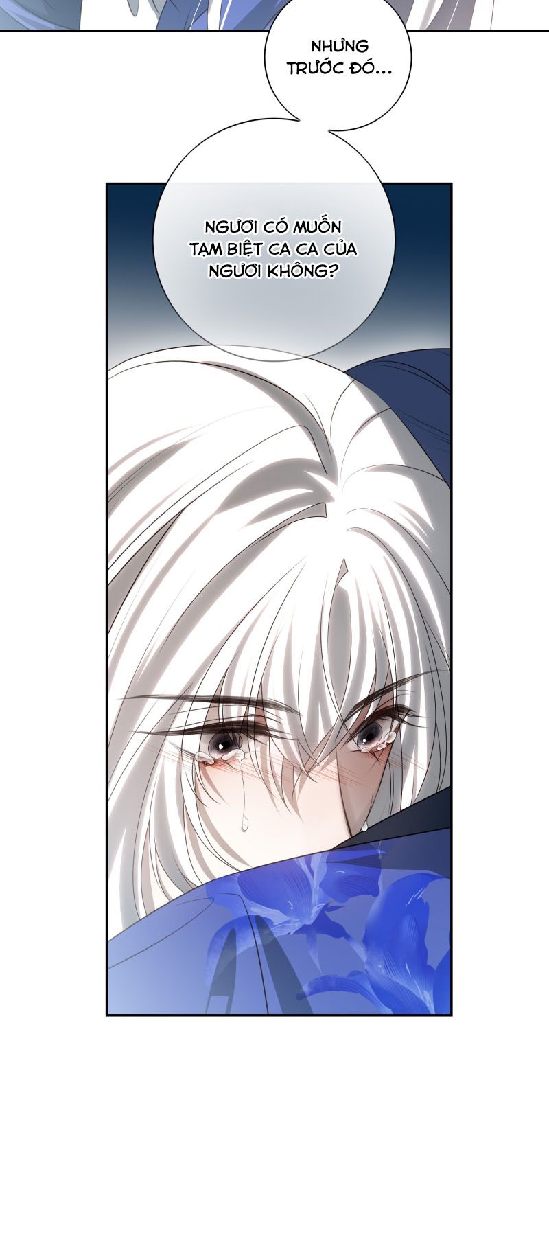 Sau Khi Chết Ta Trở Thành Nốt Chu Sa Của Ca Ca Chapter 52 - Next Chapter 53