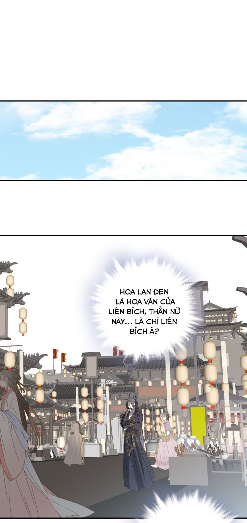 Sau Khi Chết Ta Trở Thành Nốt Chu Sa Của Ca Ca Chapter 52 - Next Chapter 53