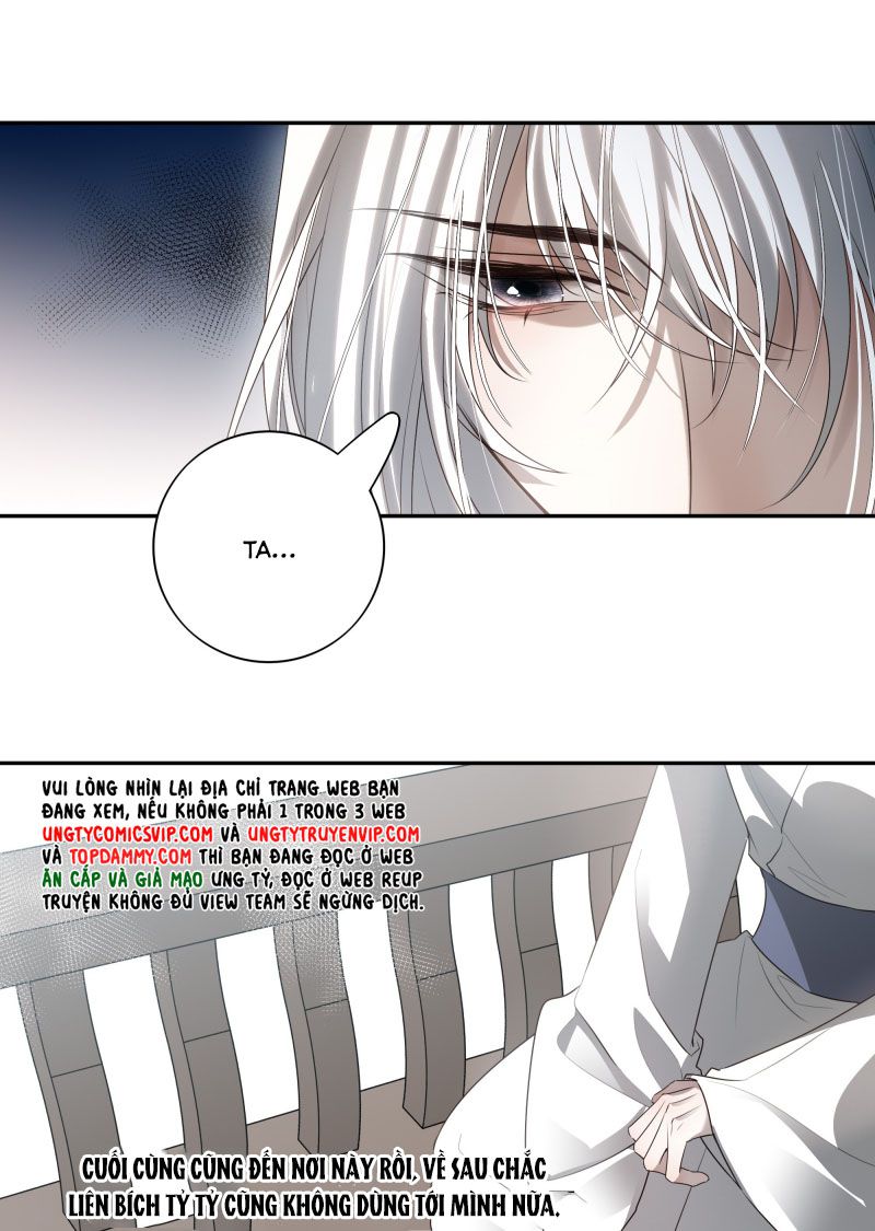 Sau Khi Chết Ta Trở Thành Nốt Chu Sa Của Ca Ca Chapter 52 - Next Chapter 53
