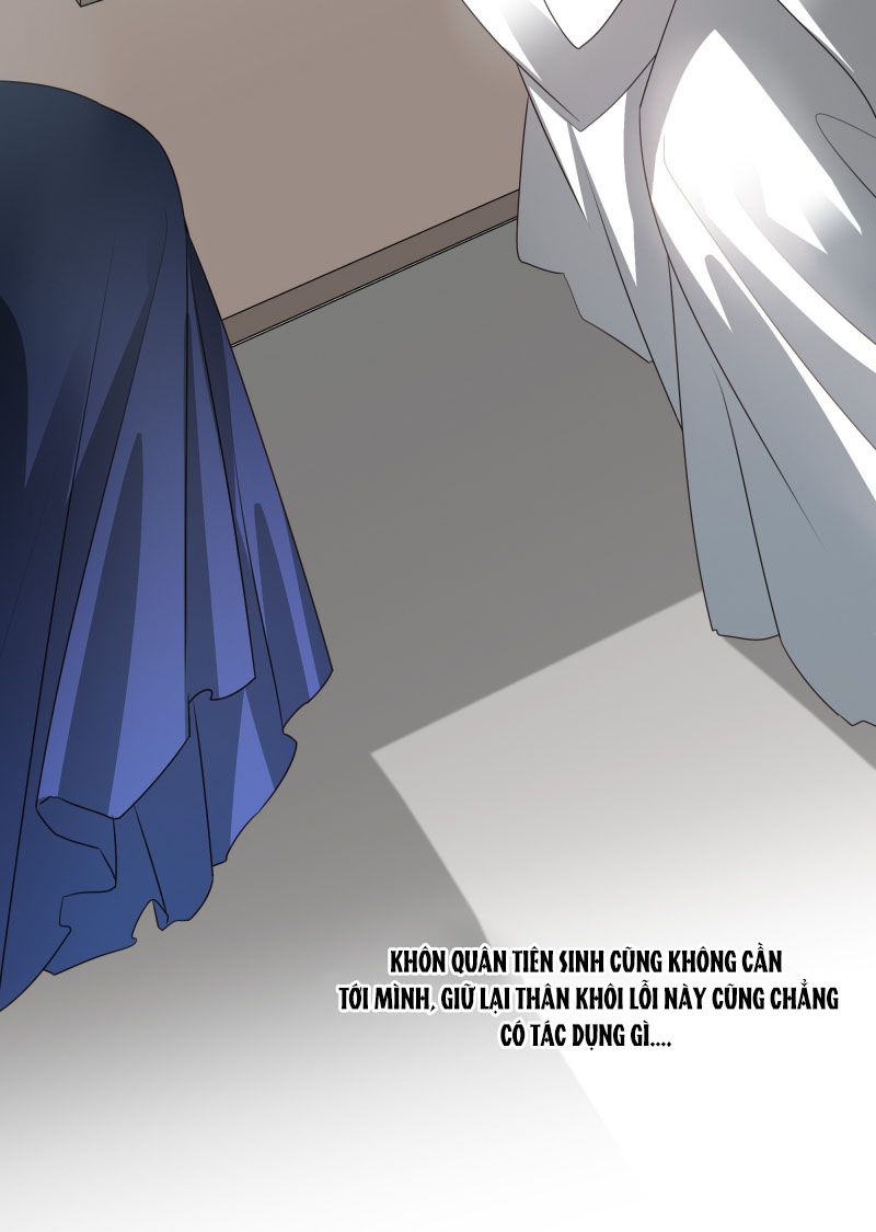 Sau Khi Chết Ta Trở Thành Nốt Chu Sa Của Ca Ca Chapter 52 - Next Chapter 53