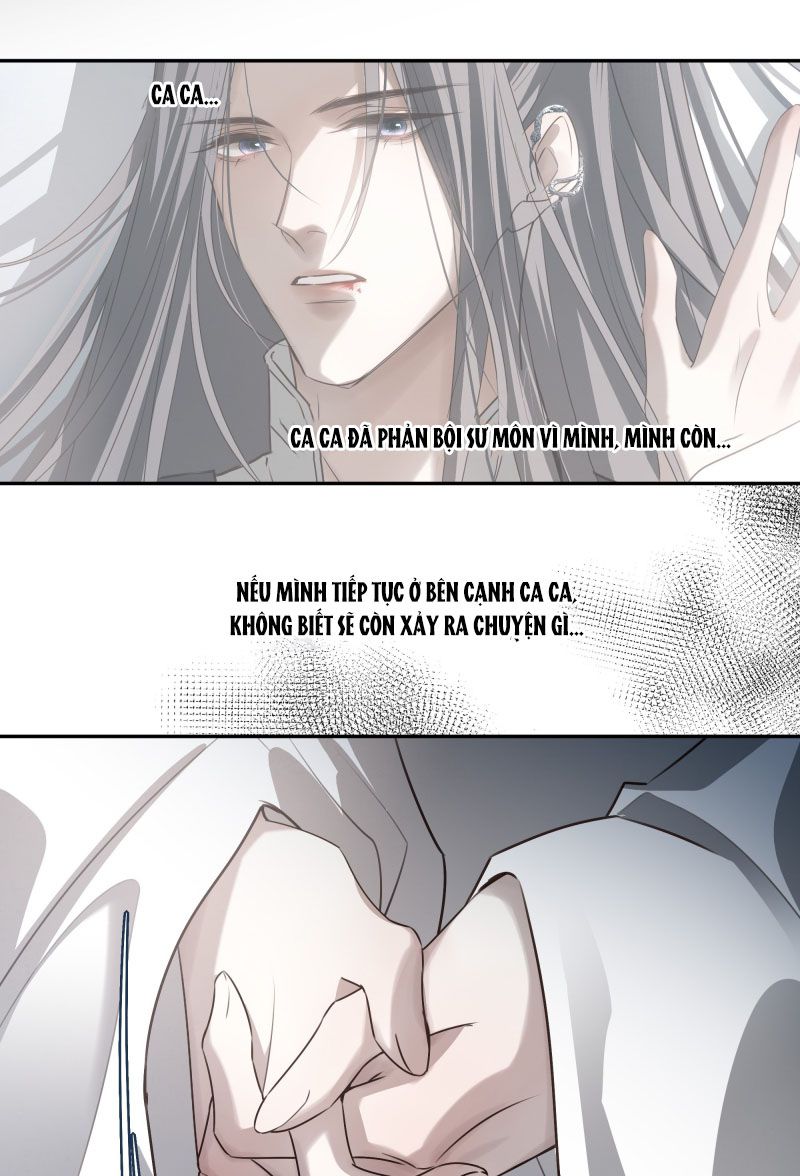 Sau Khi Chết Ta Trở Thành Nốt Chu Sa Của Ca Ca Chapter 52 - Next Chapter 53