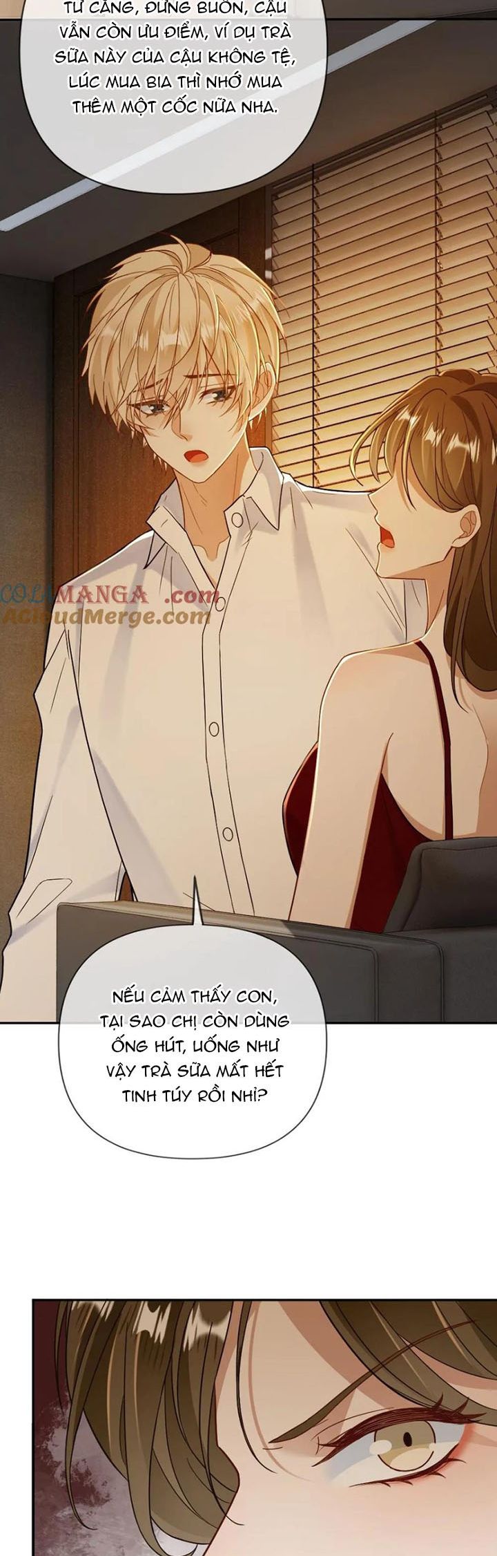 Lang Cẩu Chủ Thần Chapter 115 - Trang 3