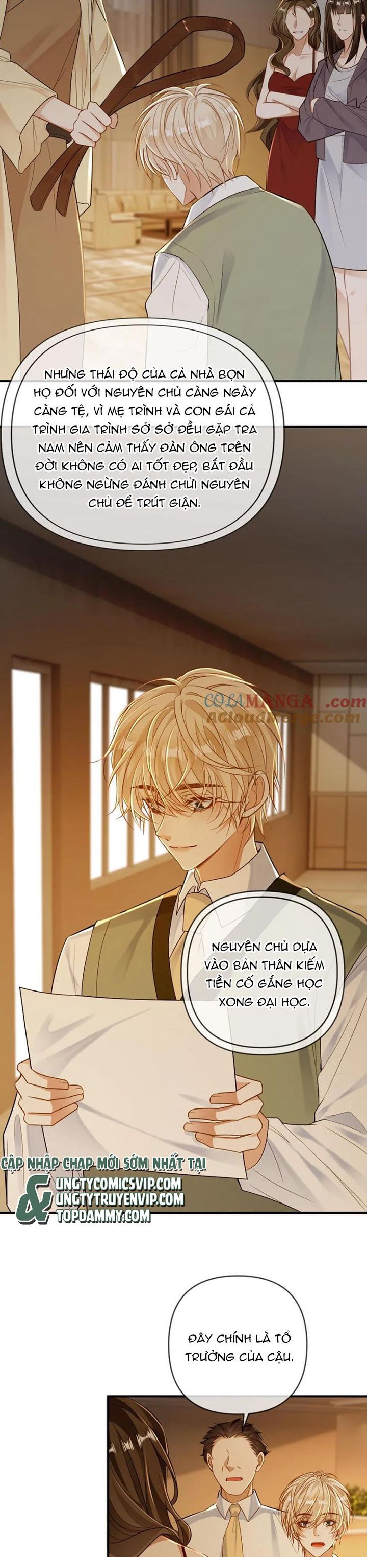 Lang Cẩu Chủ Thần Chapter 115 - Trang 3