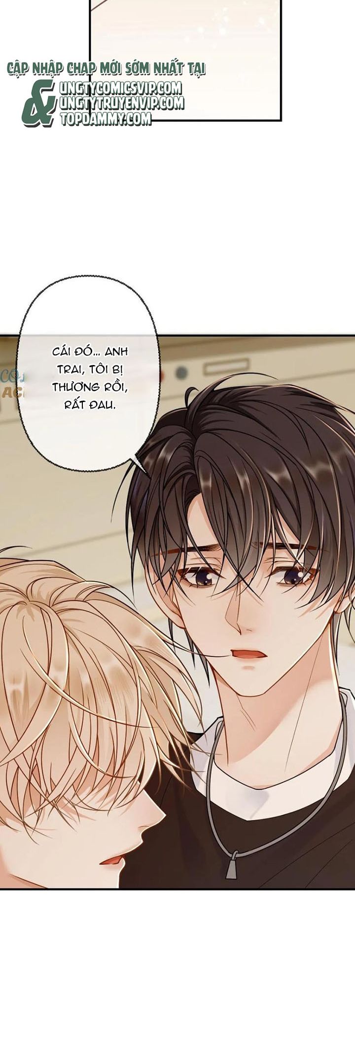 Lang Cẩu Chủ Thần Chapter 117 - Trang 3