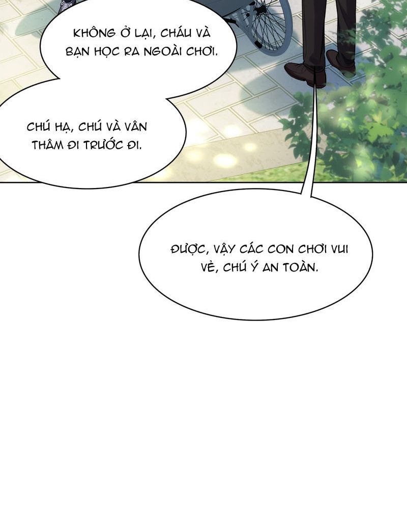 Tôi Thích Tin Tức Tố Của Cậu Chapter 16 - Trang 4