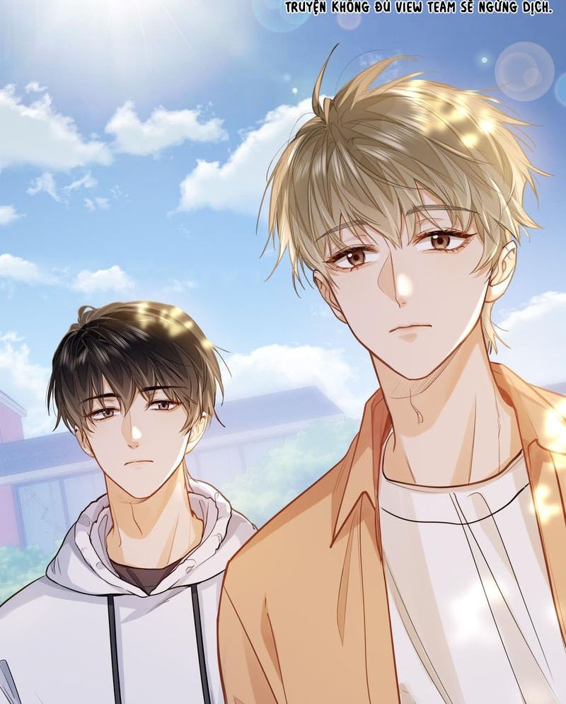 Tôi Thích Tin Tức Tố Của Cậu Chapter 16 - Trang 4