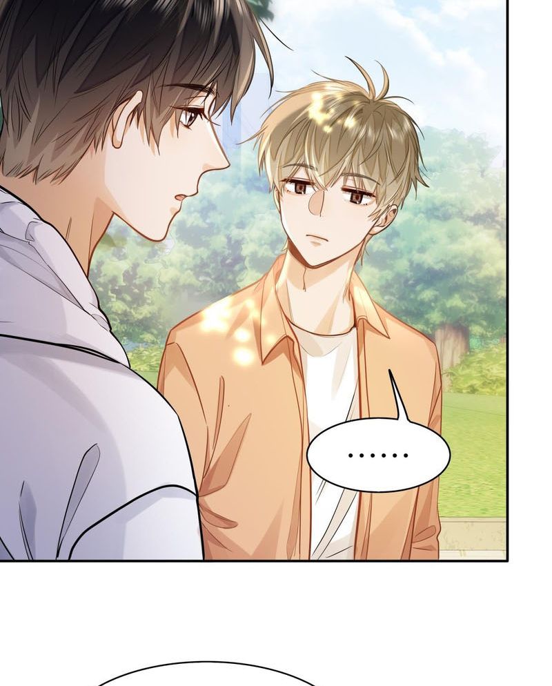 Tôi Thích Tin Tức Tố Của Cậu Chapter 16 - Trang 4