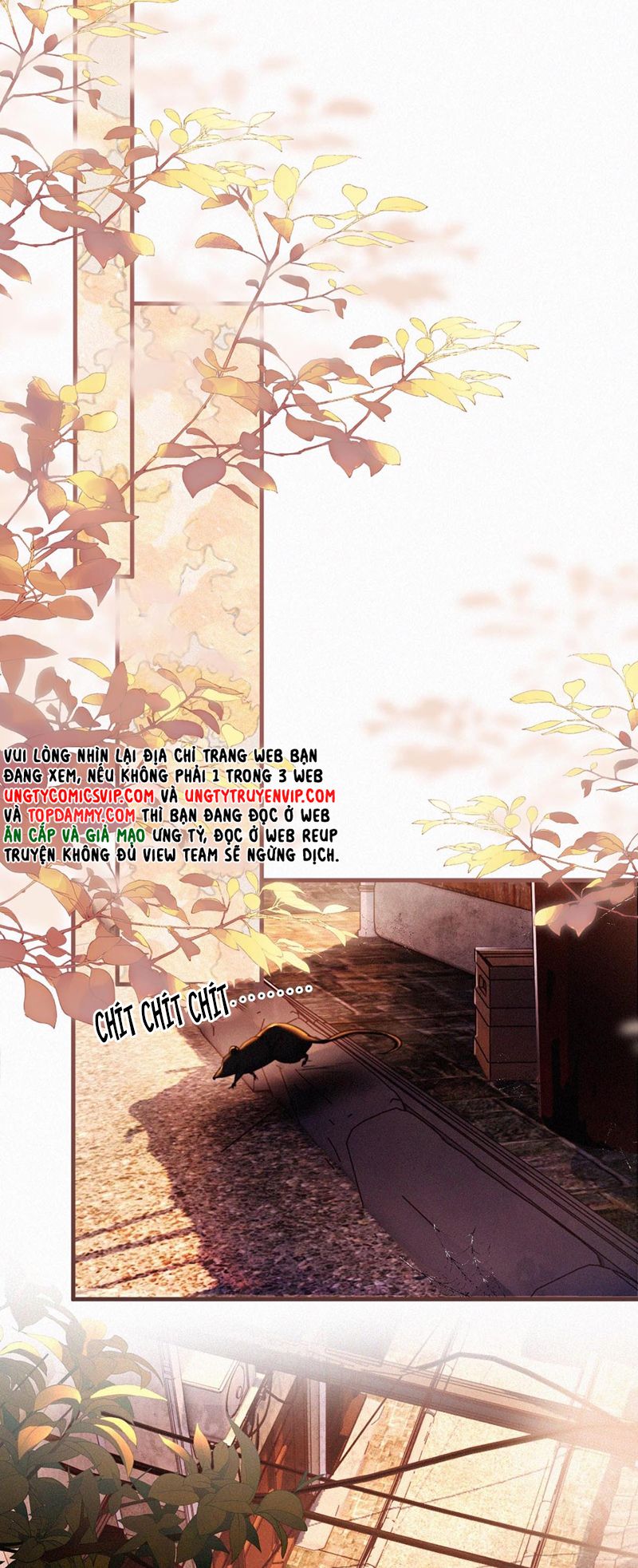 Môi Súng Chapter 120 - Trang 4