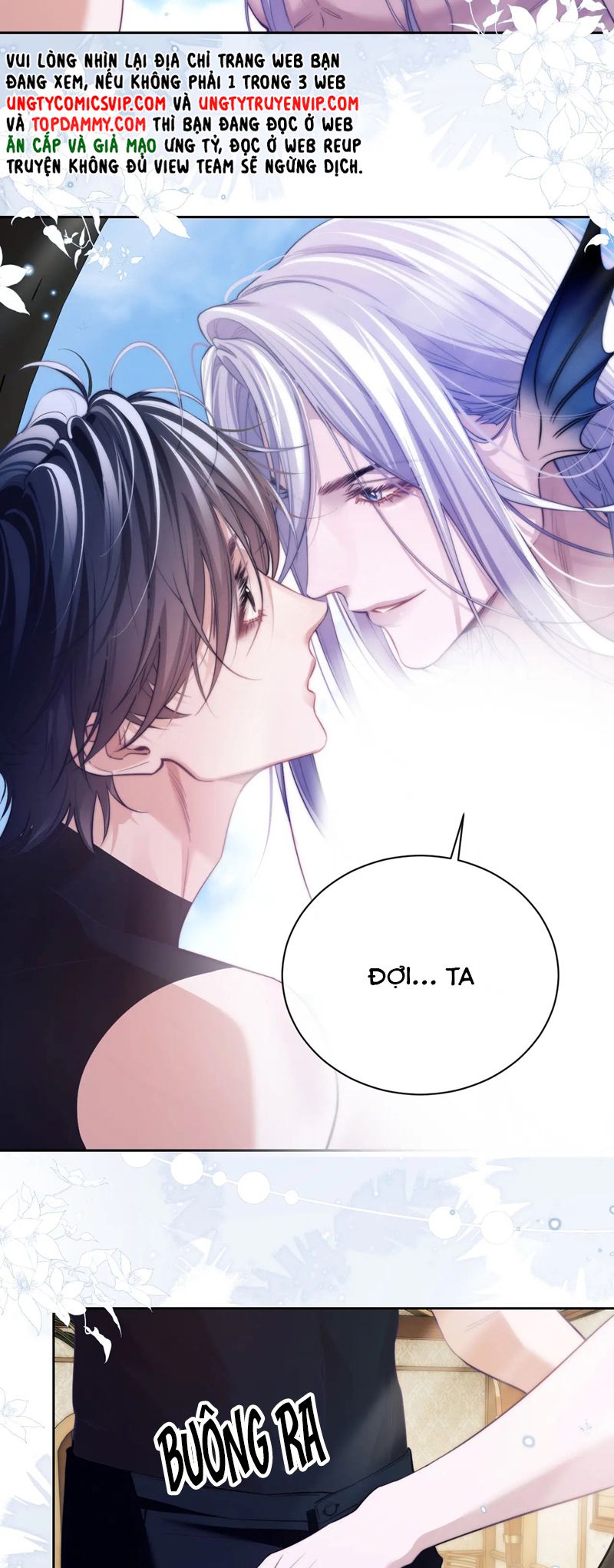 Desharow Nhân Ngư Chapter 38 - Next Chapter 39