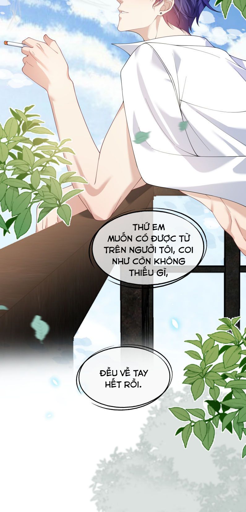 Gài Bẫy Ác Khuyển Chapter 29 - Next Chapter 30