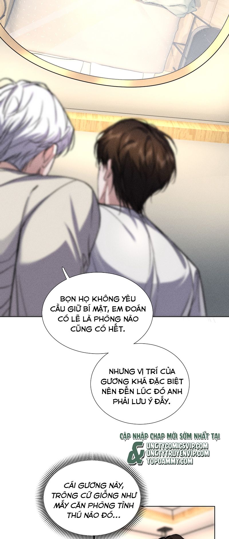 Ảnh Đế Cứ Muốn Làm Kim Chủ Của Tôi Chapter 20 - Trang 4