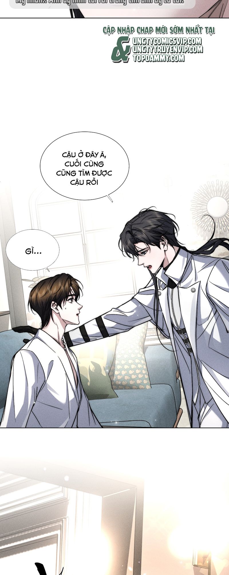 Ảnh Đế Cứ Muốn Làm Kim Chủ Của Tôi Chapter 20 - Trang 4